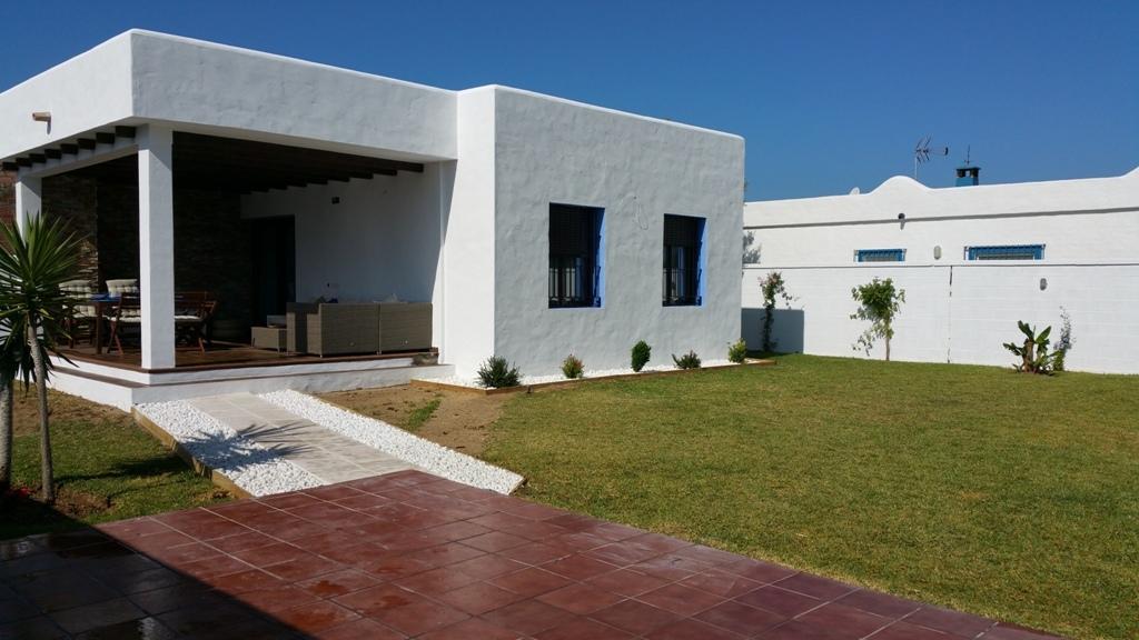 Barlovento Tres, Los Canos Los Canos De Meca Exterior photo