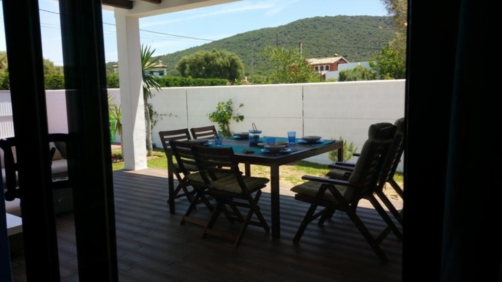 Barlovento Tres, Los Canos Los Canos De Meca Exterior photo