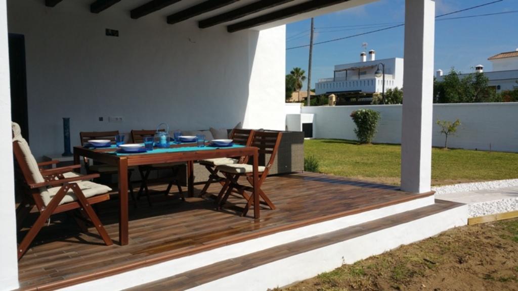 Barlovento Tres, Los Canos Los Canos De Meca Exterior photo