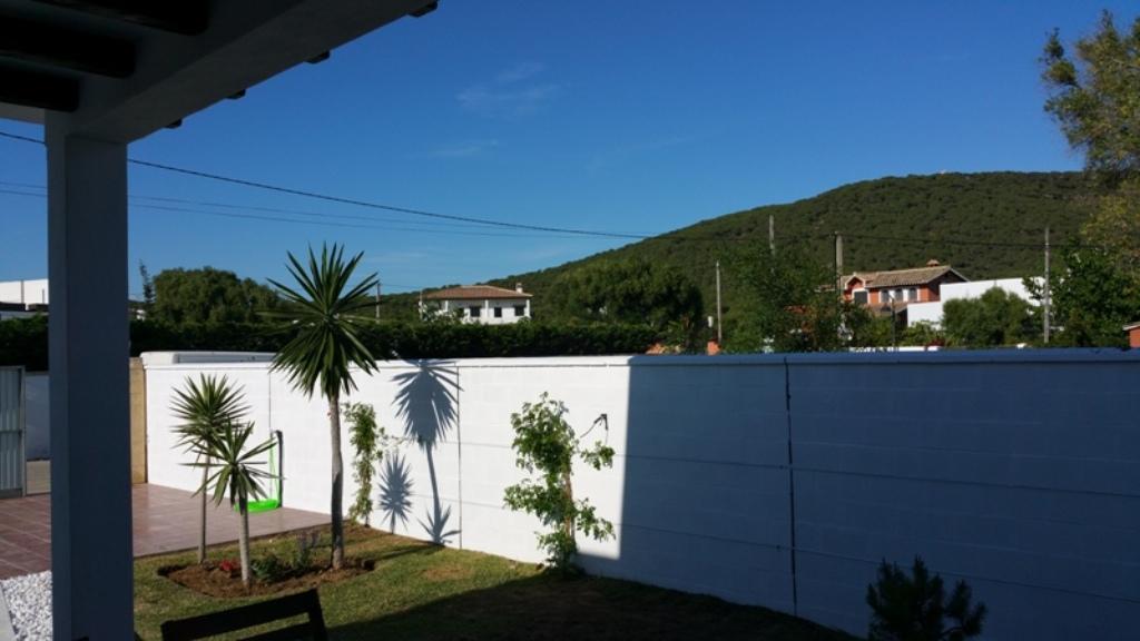 Barlovento Tres, Los Canos Los Canos De Meca Exterior photo
