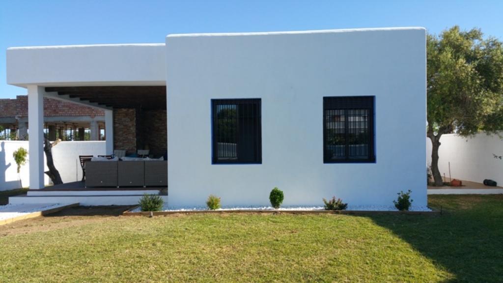 Barlovento Tres, Los Canos Los Canos De Meca Exterior photo