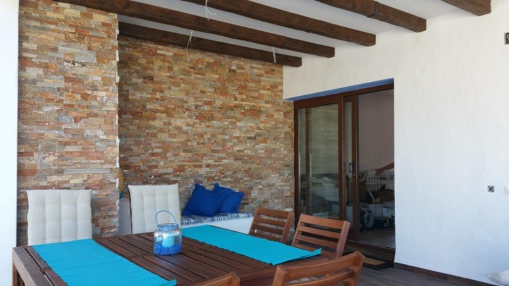 Barlovento Tres, Los Canos Los Canos De Meca Exterior photo