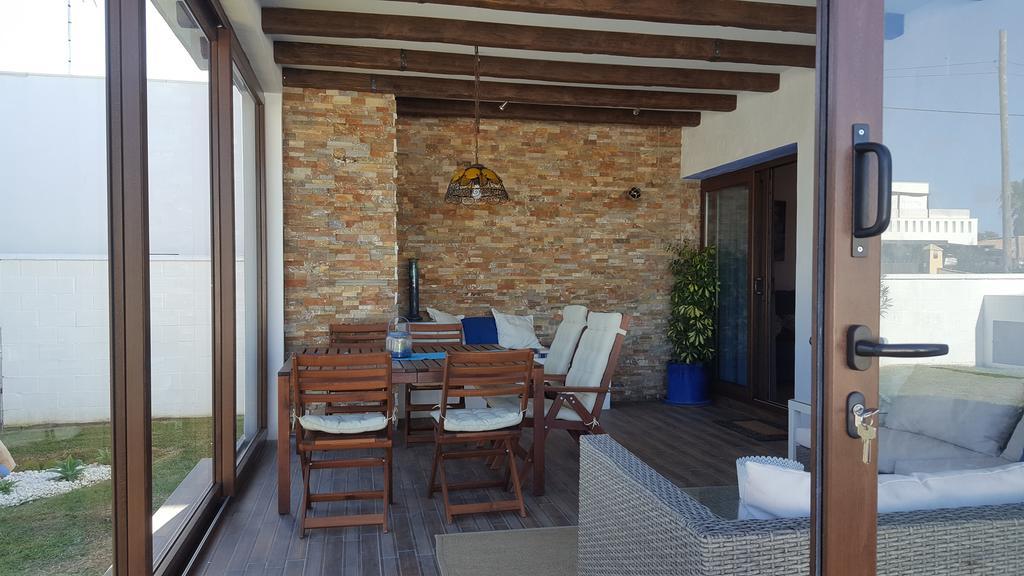 Barlovento Tres, Los Canos Los Canos De Meca Exterior photo